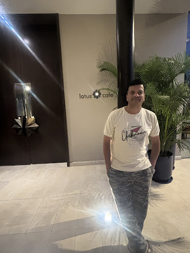 Divya ananth